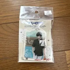 ブルーロック 糸師凛 キーホルダー