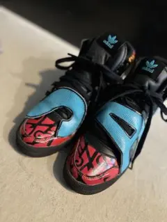 アディダス×ジェレミースコット　16cm キッズ 楽天市場】アディダス ジェレミースコット スニーカー（キッズ