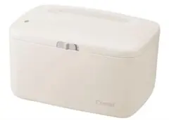 Combi コンビ おしりふき温め器 クイックウォーマーのサムネイル