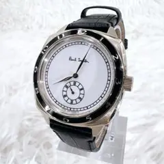 美品 1995本限定 PaulSmith ポールスミス 腕時計 ゴールド 95