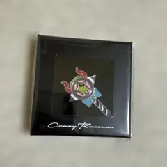 La'cryma Christi ピンバッジ ラクリマクリスティー レア | Mercari