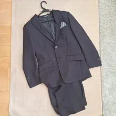 150cm 男児スーツ