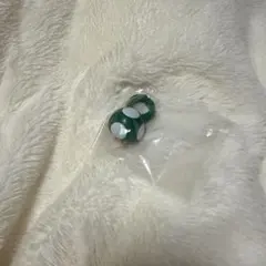 スーパーマリオ ファッションリングコレクション 1UPキノコ