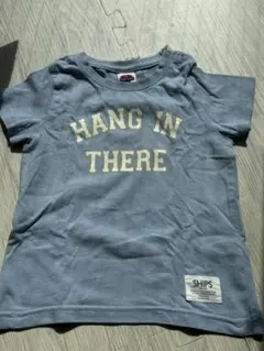 SHIPS KIDS Tシャツ 90のサムネイル