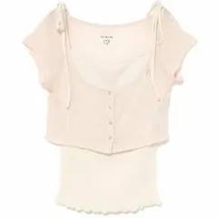 andmary Mary tops set