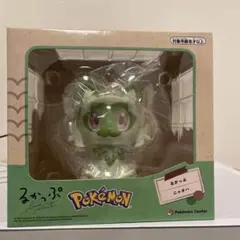 ポケモン ニャオハ るかっぷ フィギュア
