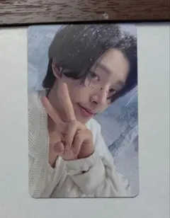 ENHYPEN daydream ユニバ ジェイク トレカ