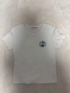 Hello Kitty 半袖Tシャツ