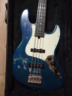 バッカス Bacchus BJB-62 BJB-64 BJB-98 エレキベース x1084416292.6short-1.webp