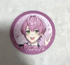 騎士X KnightX てるとくん スイパラ コースター