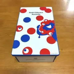 ミャクミャク空き缶　大阪・関西万博公式