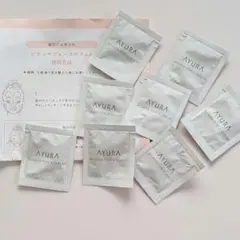 AYURA　アユーラ　ビカッサフォースセラムa　マッサージ美容液のサムネイル