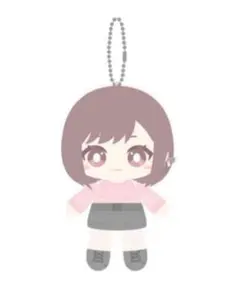 プロセカ 東雲絵名 はぴこれ ぬいぐるみ A賞 - メルカリ