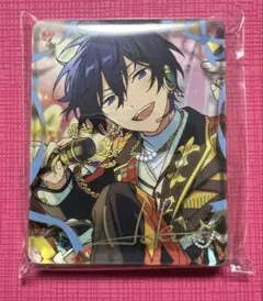 氷鷹 北斗 トリスタ あんスタ アニカフェ コロッタ