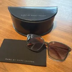 MARC BY MARC JACOBS サングラス