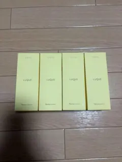 ナリス ルクエ コンク 210ml 4本セットのサムネイル