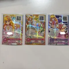 アイカツ 星宮いちご スターライトティアラ PD DVD特典 - メルカリ
