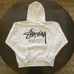2026年最新】stussy ハワイ パーカーの人気アイテム - メルカリ