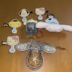 サンリオ セット