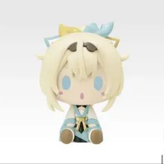 ホロライブ　ちょこのっこ　風真いろは