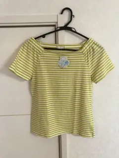 earth music&ecology★新品 Tシャツ S