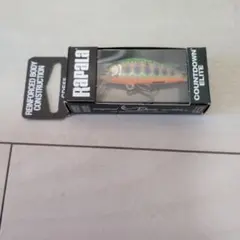 Rapala COUNTDOWN ELITE CDE55 GDCY