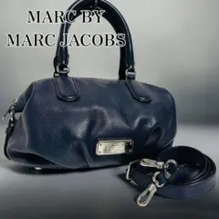 MARC by MARC JACOBS CLASSIC Q 2way Bag