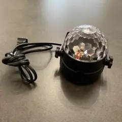 [美品]ミラーボール