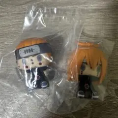 一番くじ　ナルト　G賞　ちょこのっこフィギュア　ペイン