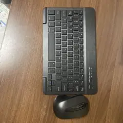 Bluetooth ワイヤレスキーボード 充電式