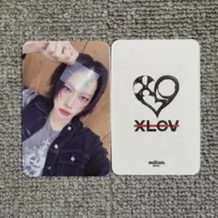 2026年最新】xlov ruiの人気アイテム - メルカリ