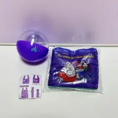 y*u様 ディズニー エコバッグ カプセルトイ ベイマックス