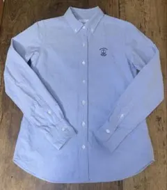 鎌倉シャツ 7号 ボタンダウン kamakura shirts 日本製のサムネイル