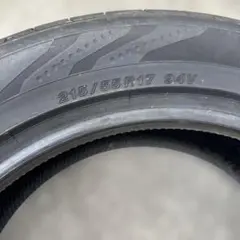 ダンロップ　145R10 夏用タイヤ　2019年　2本 ダンロップ 145R10 夏用タイヤ 2019年 2本 - メルカリ