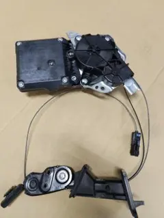 トヨタクラウンロイヤルサルーンMS110用 ステアリングコラムスイッチ