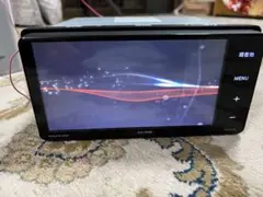 マ*ク様 ECLIPSE AVN-R7W カーナビ 本体のサムネイル