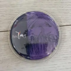 Fate/zero ダイニング dining 言峰綺礼 缶バッジ fate