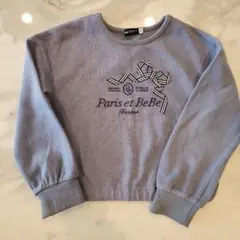 BeBe 長袖カットソー 140サイズ