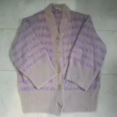✧STELLA McCARTNEY✧ カーディガン サイズ34のサムネイル