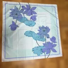 ジム・トンプソン大判スカーフ