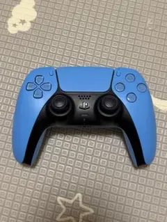 SONY DualSense ワイヤレスコントローラー