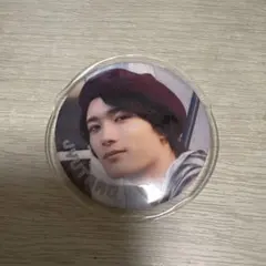 M!LK 山中柔太朗 缶バッジ Sexy Halloween