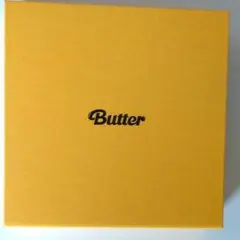 BTS Butter Cream version