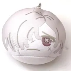 【お値下げ中】第五人格　おまんじゅうマスコット　墓守 グッズ-マスコット】Identity V 第五人格 おまんじゅうにぎにぎ