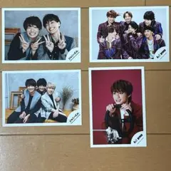 Aぇ! group グループ 福本大晴 公式写真 まとめ売り