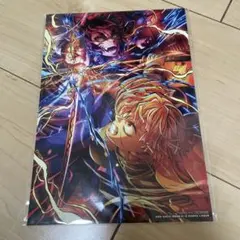 鬼滅の刃　入場特典