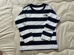 THE NORTH FACE 長袖カットソー　 110