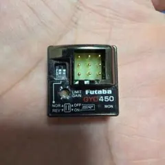 Futaba GYD550 ラジコン用ジャイロ - メルカリ