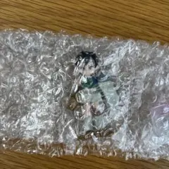 【値下げ中】FF7 一番くじ　ミニフィギュア　ユフィ