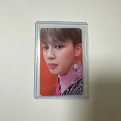 2026年最新】bts love yourself トレカ ジミンの人気アイテム - メルカリ